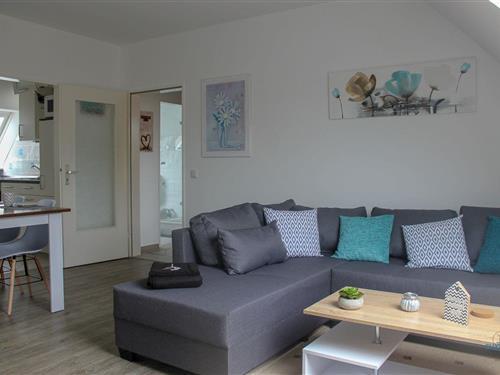 Holiday Home/Apartment - 3 persons -  - Nordheimstrasse - 27476 - Cuxhaven