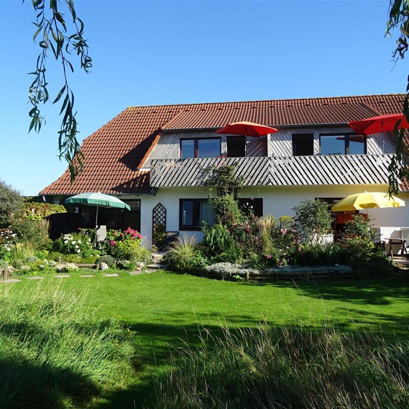 Ferielejlighed - 3 personer -  - Gräftendiek - 25826 - St. Peter-Ording