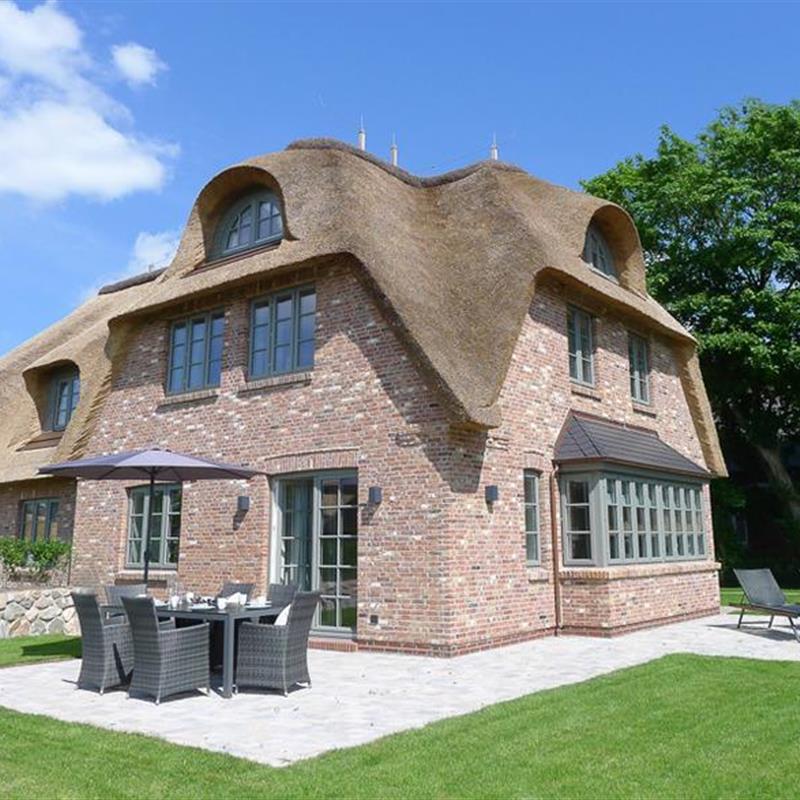 Sommerhus - 5 personer -  - Boldixumer Str - 25938 - Wyk Auf Föhr