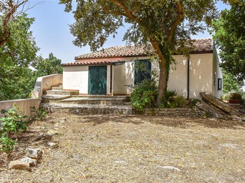 Sommerhus - 4 personer -  - Via 11 aprile - 90034 - Corleone