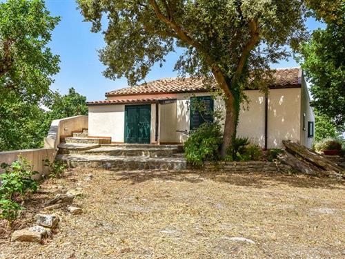 Sommerhus - 4 personer -  - Via 11 aprile - 90034 - Corleone