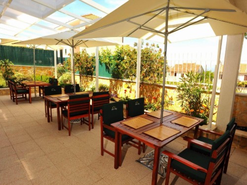 Ferieleilighet - 4 personer -  - 21403 - Sutivan