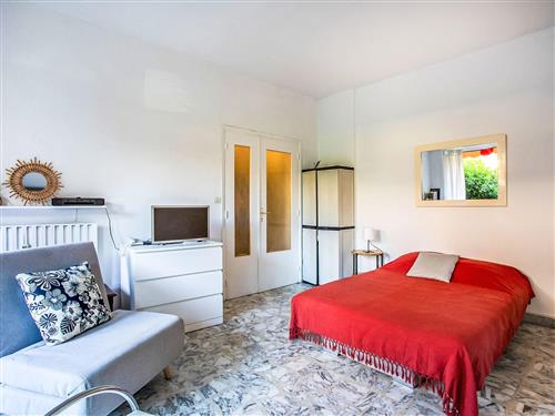 Holiday apartment - 2 persons -  - Cagnes-Sur-Mer - 06800