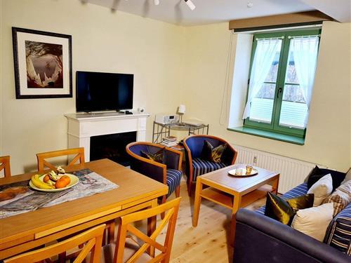 Ferieleilighet - 5 personer -  - Eichenweg - 17424 - Heringsdorf