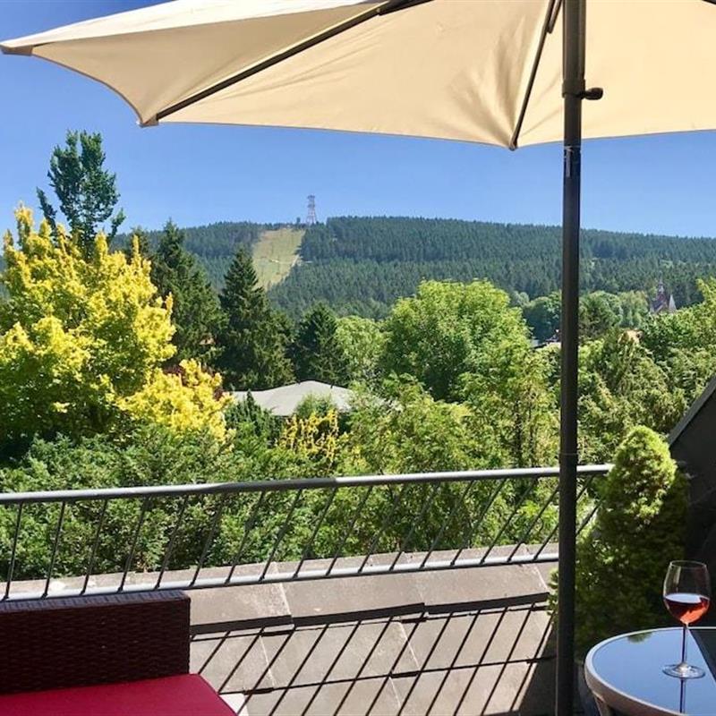 Sommerhus - 2 personer -  - 38644 - Goslar-Hahnenklee