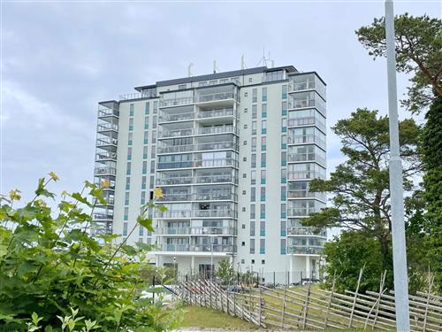  - 3 persons -  - Snäckbacken - 62141 - Visby