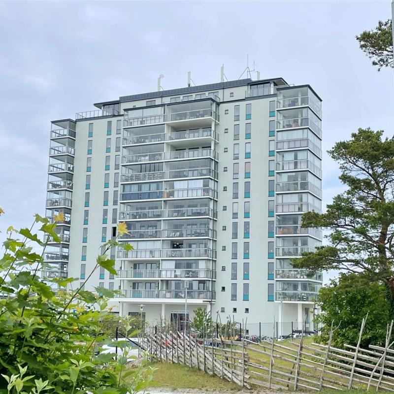  - 3 personer -  - Snäckbacken - 62141 - Visby