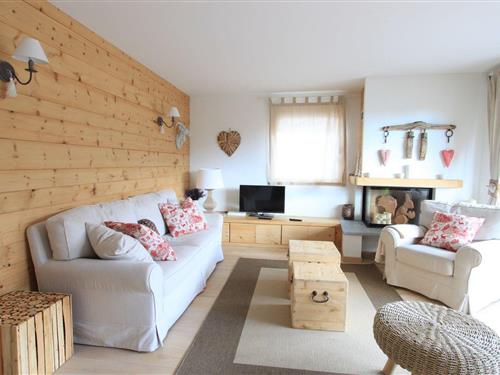 Holiday apartment - 4 persons -  - Via Brünaida - 7524 - Zuoz