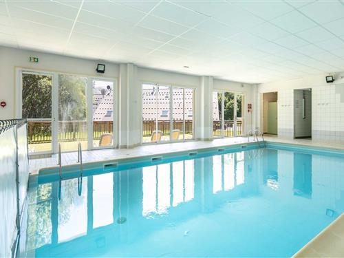 Holiday apartment - 10 persons -  - 73530 - Saint-Sorlin-D´Arves