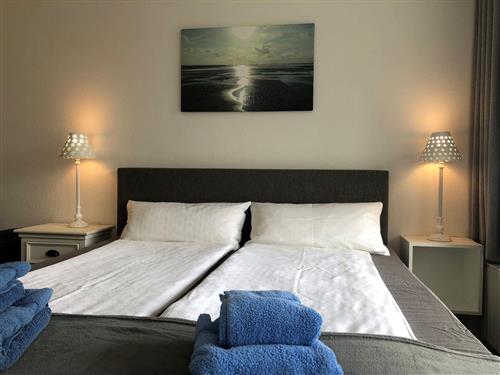 Ferienwohnung - 2 Personen -  - Im Bad - 25826 - St. Peter-Ording