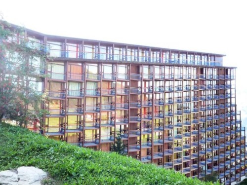 Ferielejlighed - 5 personer -  - 73700 - Bourg St Maurice