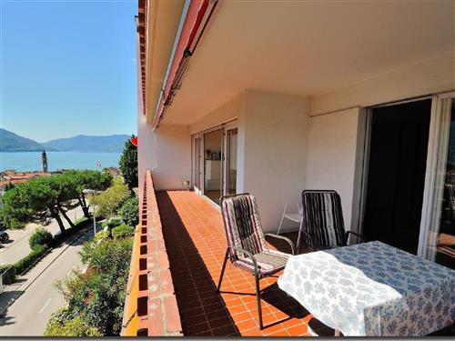 Holiday apartment - 4 persons -  - Ascona - 6612