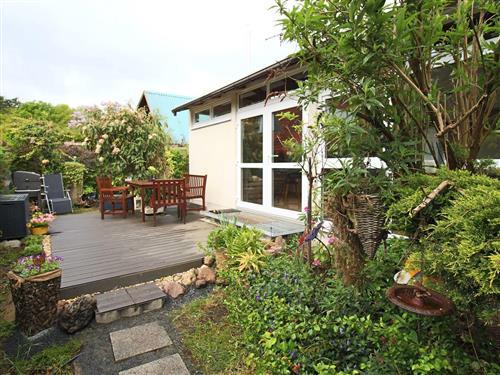 Sommerhus - 4 personer -  - Lübser Landstraße 39  Haus - 17375 - Mönkebude