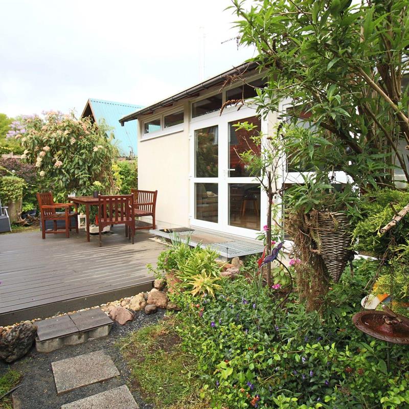 Sommerhus - 4 personer -  - Lübser Landstraße 39  Haus - 17375 - Mönkebude