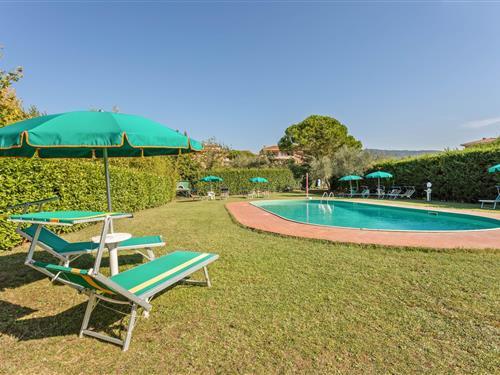 Ferienhaus - 6 Personen -  - 06069 - Tuoro Sul Trasimeno