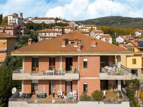 Ferieleilighet - 5 personer -  - 06069 - Tuoro Sul Trasimeno