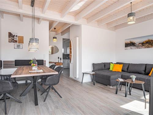 Sommerhus - 6 personer -  - An de Noordkant - 25761 - Büsum