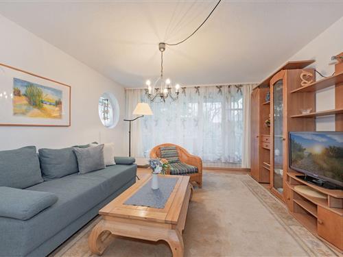 Ferielejlighed - 4 personer -  - Dünenstraße - 17454 - Zinnowitz