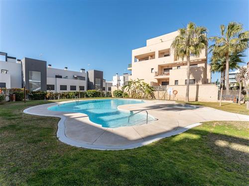 Ferienhaus - 4 Personen -  - Calle Sierra de Baza - 29649 - Mijas Costa