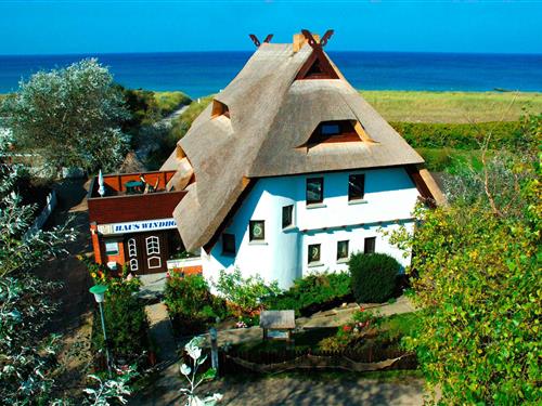 Ferielejlighed - 2 personer -  - Amselweg - 18347 - Dierhagen