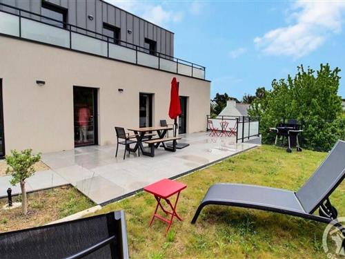 Ferienhaus - 6 Personen -  - 22520 - Binic Etables Sur Mer