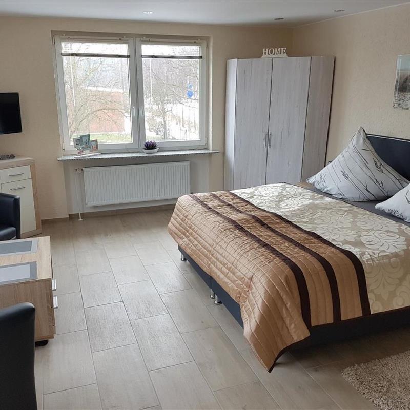 Ferielejlighed - 2 personer -  - Dahme - 23747