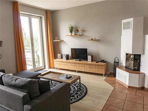 Holiday apartment - 4 persons -  - Rheinsberg - 16831