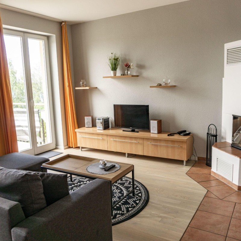 Ferielejlighed - 4 personer -  - 16831 - Rheinsberg