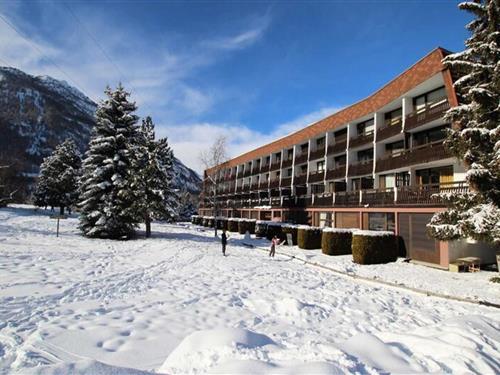 Ferienhaus - 4 Personen -  - 05240 - La Salle Les Alpes