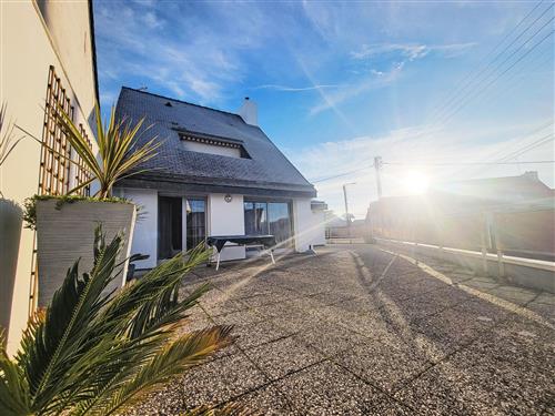 Holiday Home/Apartment - 5 persons -  - Carnac - 56340