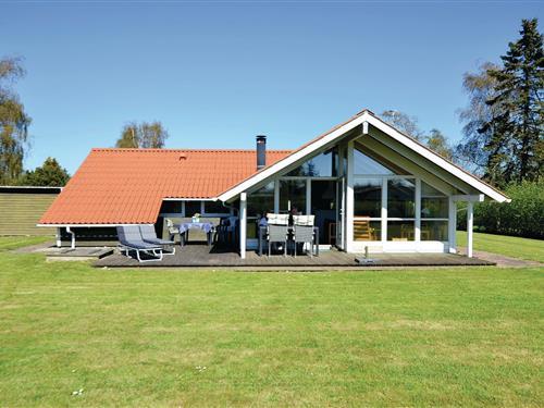 Ferienhaus - 6 Personen -  - Birkemose - Skovmose - 6470 - Als