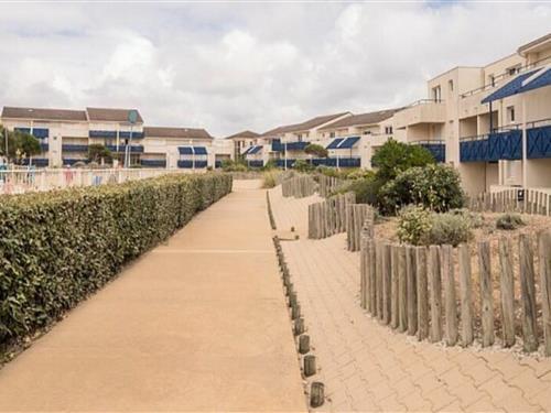 Semesterlägenhet - 4 personer -  - 33680 - Lacanau