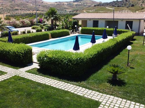 Ferielejlighed - 4 personer -  - Cattolica Eraclea - 92011