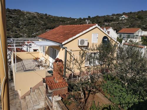 Ferieleilighet - 3 personer -  - Kanica - 22203 - Rogoznica