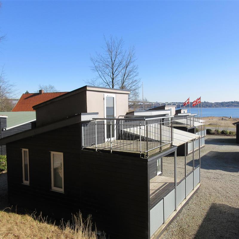 Ferienhaus - 4 Personen -  - Sallingsundvej - Nyköbing Mors - 7900 - Nykøbing M.