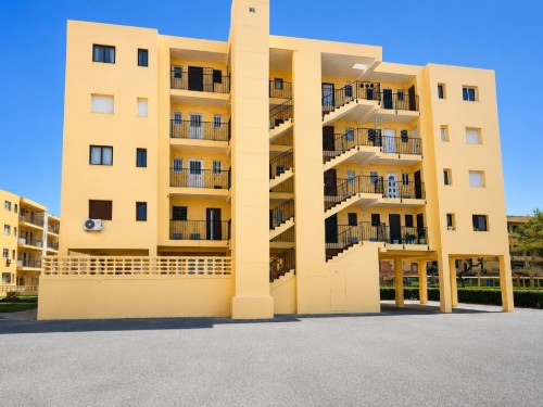 Holiday apartment - 2 persons -  - 04740 - Roquetas De Mar