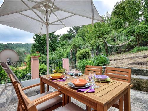 Holiday apartment - 4 persons -  - Via Romana - 16032 - Camogli