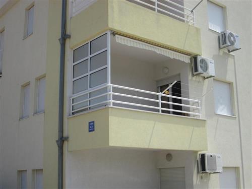 Semesterhus/Semesterlägenhet - 3 personer -  - Kaštel Štafilic - 21217 - Kaštel Štafilic