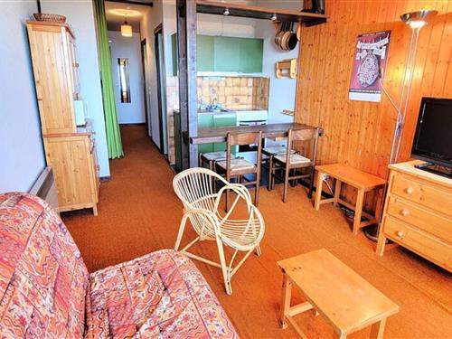 Sommerhus - 4 personer -  - 05260 - Saint-Michel-De-Chaillol