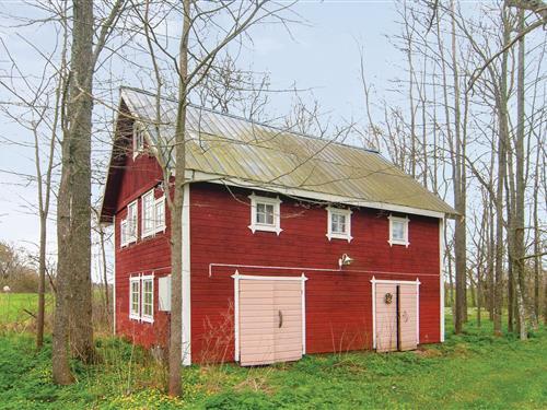 Ferienhaus - 6 Personen -  - Vänge Norrbys - Vänge - 622 36 - Romakloster