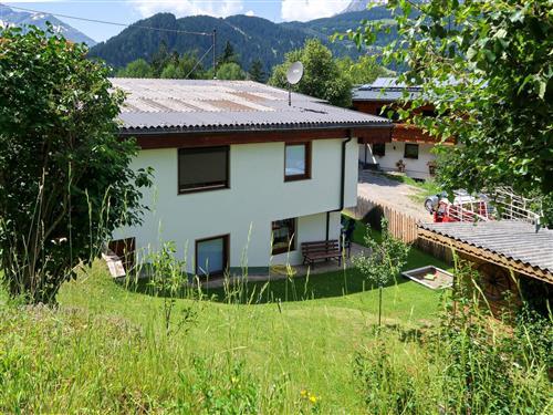 Holiday Home/Apartment - 4 persons -  - Tobadill - 6552
