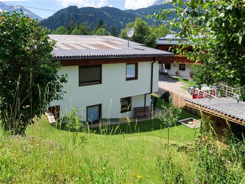 Ferienhaus - 4 Personen -  - Tobadill - 6552