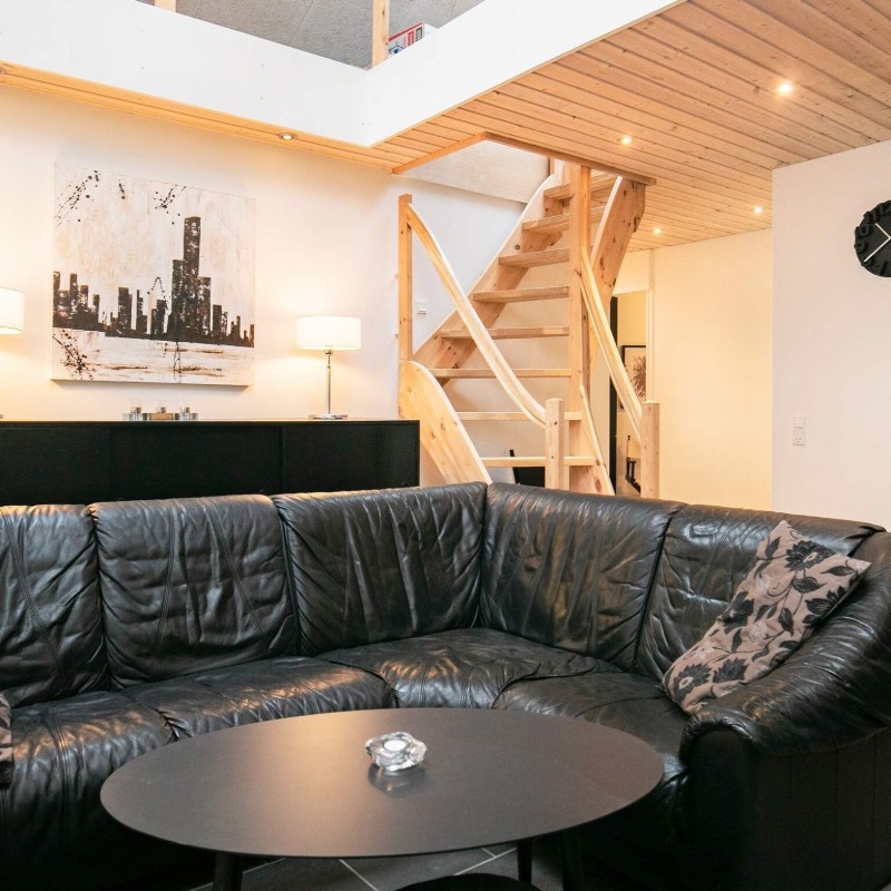 Ferienhaus - 8 Personen -  - Linievejen - 9940 - Läsö