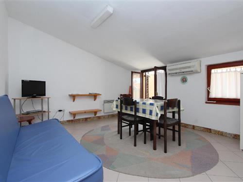 Ferienhaus - 6 Personen -  - Ulica Ivana Mažuranica - 52210 - Rovinj