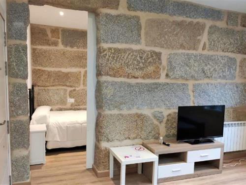 Holiday Home/Apartment - 6 persons -  - 32003 - Ourense