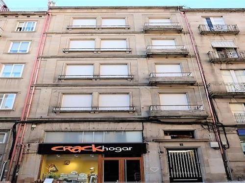 Ferieleilighet - 6 personer -  - 32003 - Ourense