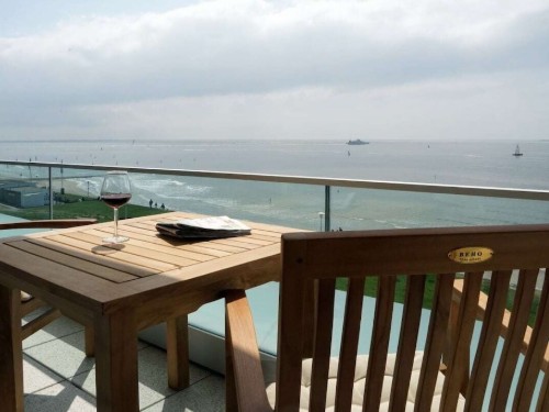 Sommerhus - 2 personer -  - 26548 - Norderney