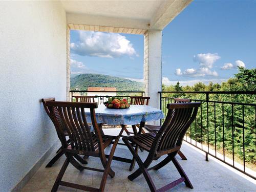 Semesterlägenhet - 8 personer -  - Domobranska - Hvar-Stari Grad - 21460 - Stari Grad