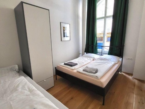 Holiday apartment - 8 persons -  - Eßlinggasse - 1010 - Wien
