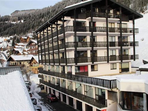 Holiday Home/Apartment - 4 persons -  - 74390 - Chatel